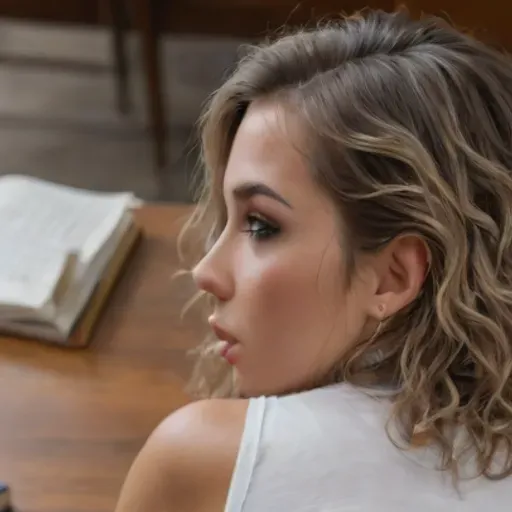 AI色情图片生成器