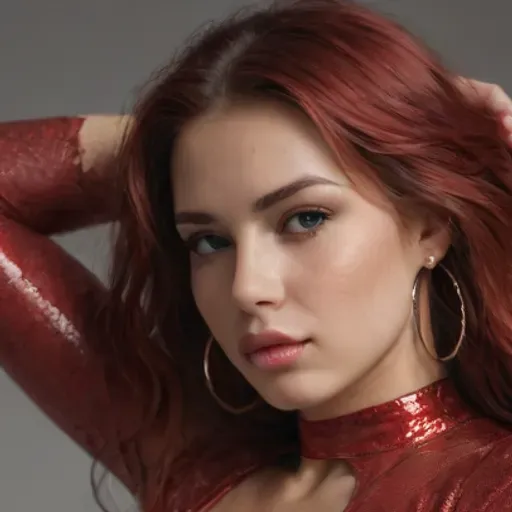 yapay zekâ porno görsel üretici