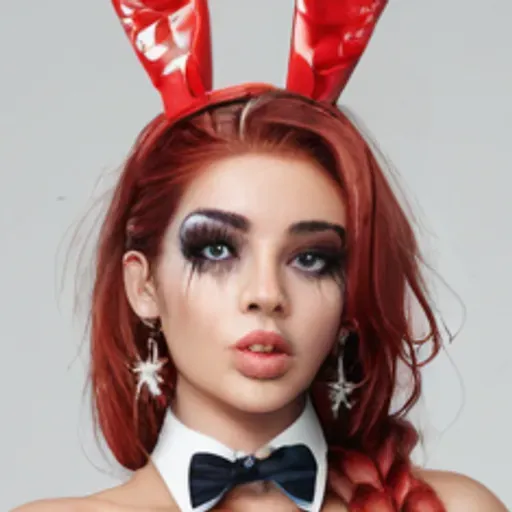 โปรแกรมสร้างภาพโปรนที่ใช้ปัญหา AI