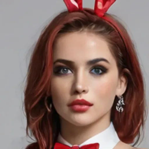 โปรแกรมสร้างภาพโปรนที่ใช้ปัญหา AI