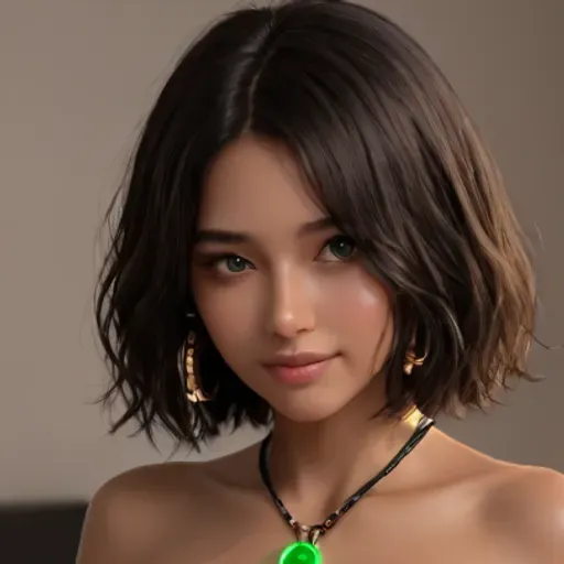 KI-Pornobild-Generator