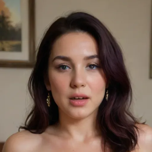 KI-Pornobild-Generator