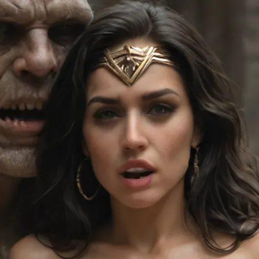 AI色情图片生成器