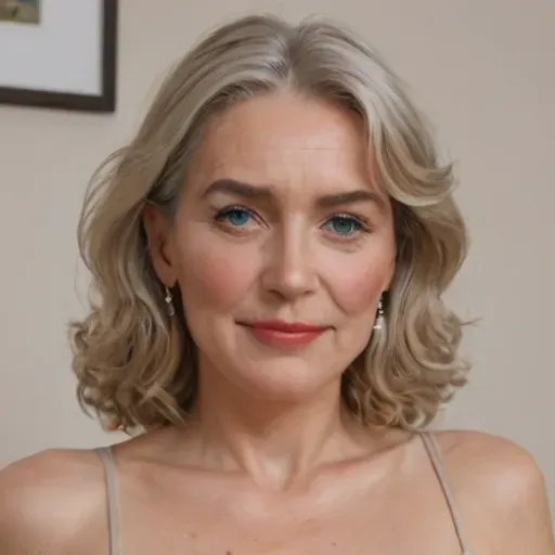 AI色情圖片產生器