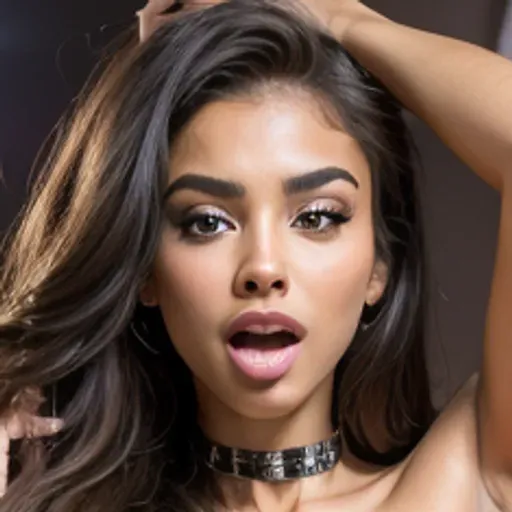 yapay zekâ porno görsel üretici