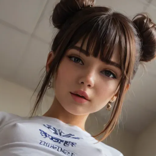 AI色情圖片產生器