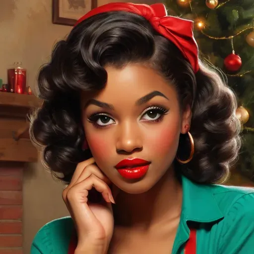 KI-Pornobild-Generator