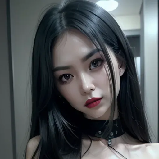 yapay zekâ porno görsel üretici