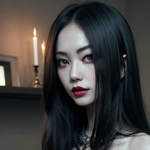 KI-Pornobild-Generator