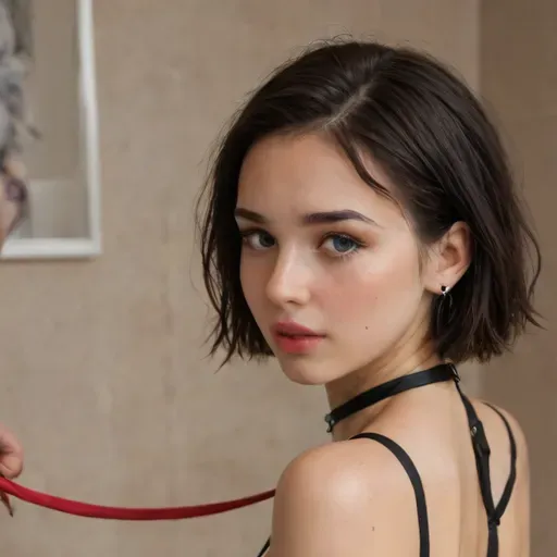 AI porn image generator