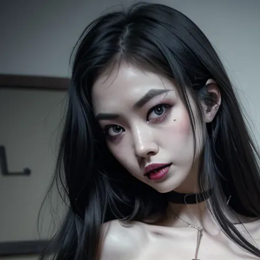 KI-Pornobild-Generator