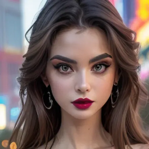 AI porn image generator