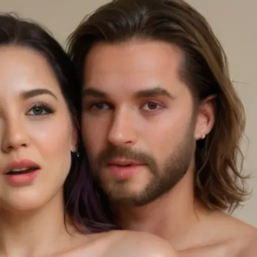 AI色情照片生成器