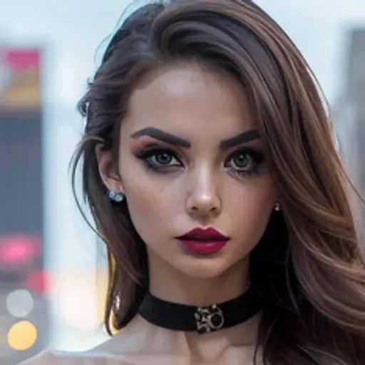 KI-Pornobild-Generator