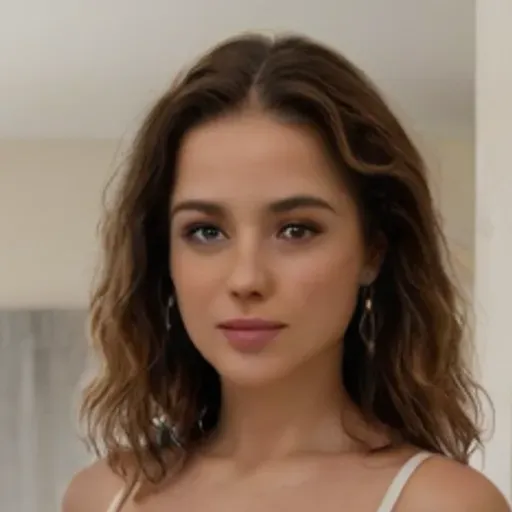 yapay zekâ porno görsel üretici