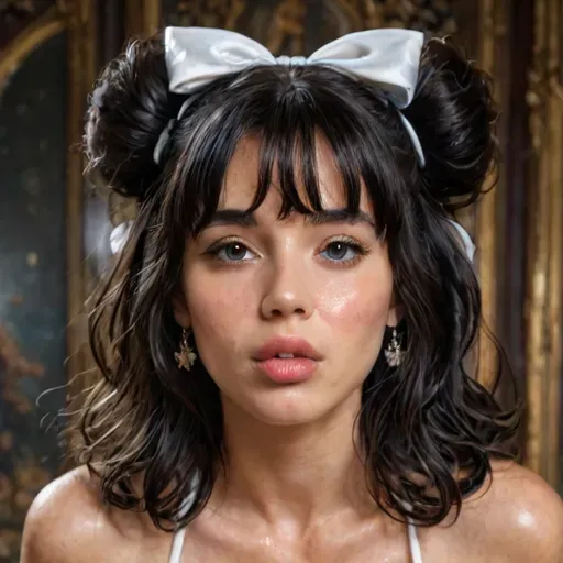 AI 포르노 이미지 생성기