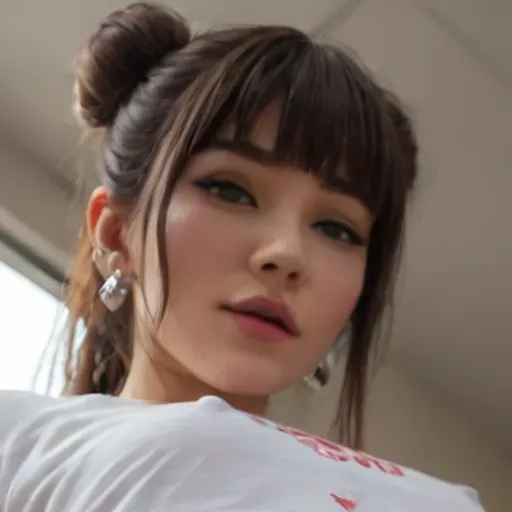 KI-Pornobild-Generator