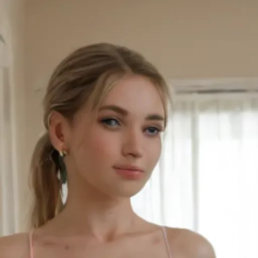 AIポルノ写真ジェネレーター