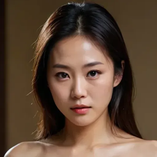 AI 포르노 이미지 생성기