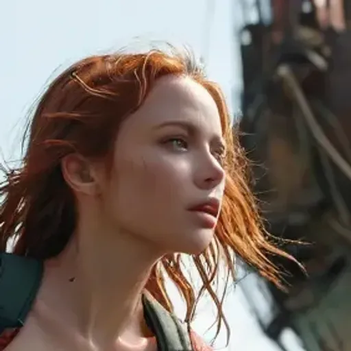 AI porn image generator