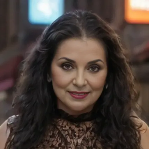 AI 포르노 이미지 생성기