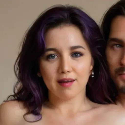 AIポルノ画像ジェネレーター