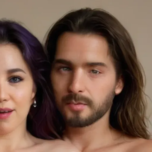 AIポルノ写真ジェネレーター