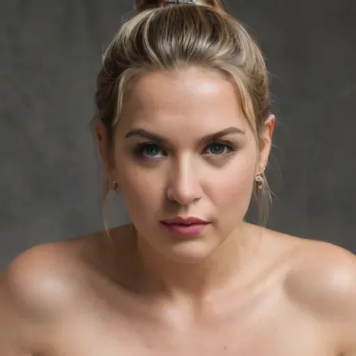 AI porn image generator