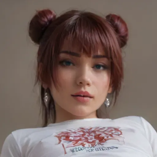 AI 포르노 이미지 생성기