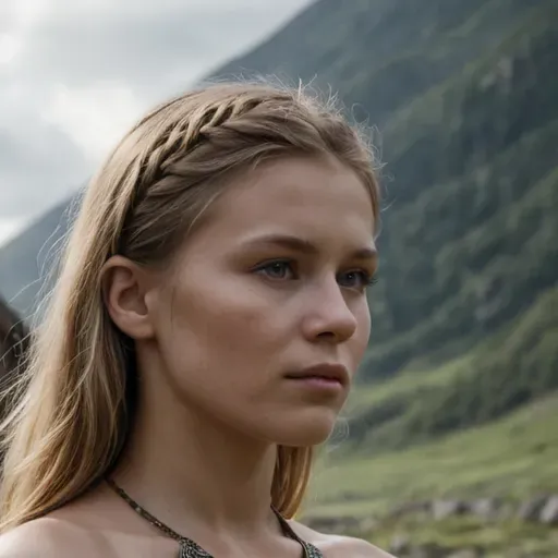 AIポルノ画像ジェネレーター