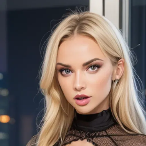 generatore di immagini porno IA