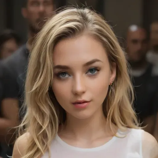 โปรแกรมสร้างภาพโปรนที่ใช้ปัญหา AI