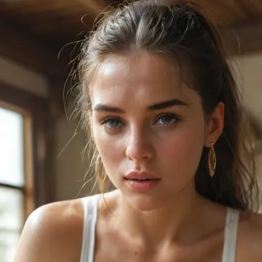 AI色情图片生成器