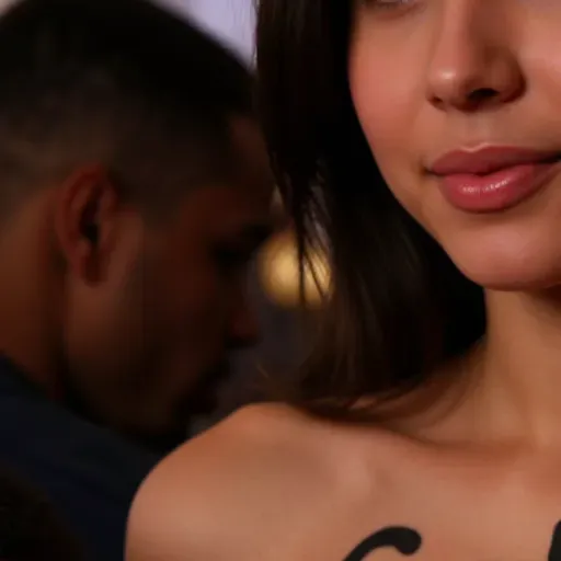 generador de fotos porno con IA