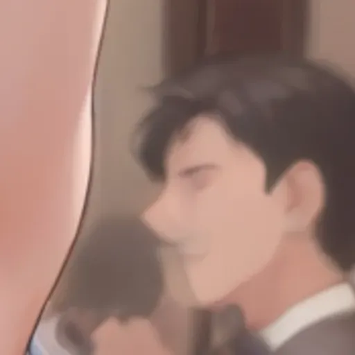 AIポルノ画像ジェネレーター