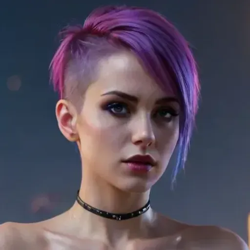 AIポルノ画像ジェネレーター