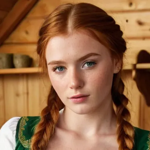 generatore di immagini porno IA