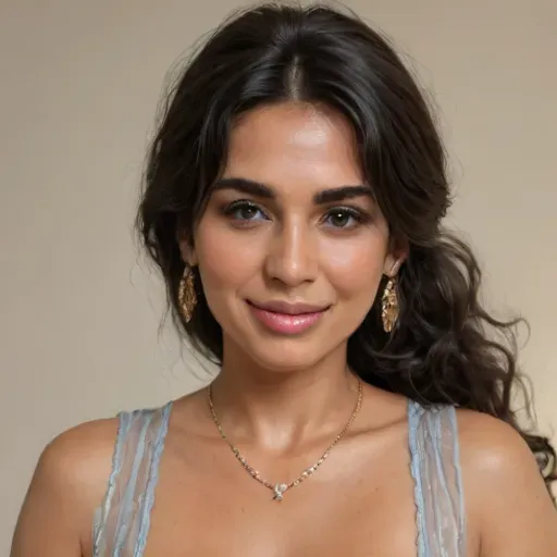 AI色情圖片產生器