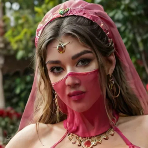 KI-Pornobild-Generator