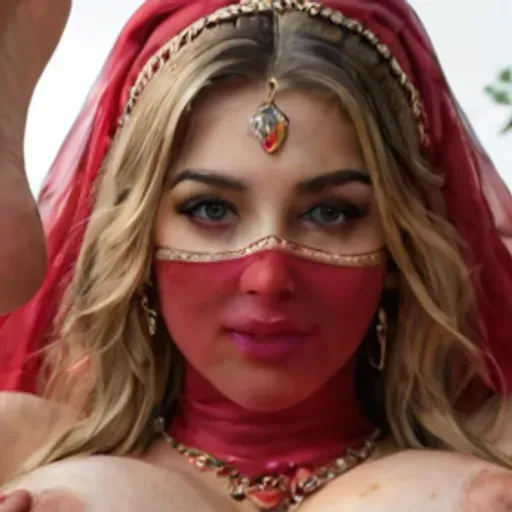 generatore di immagini porno IA