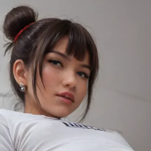 AI色情圖片產生器