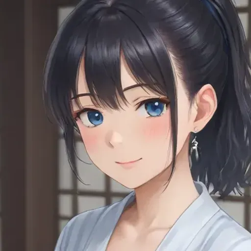 Pencipta imej lucah AI