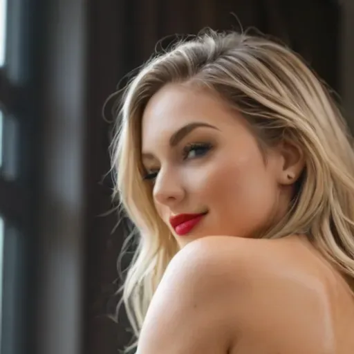 AIポルノ画像ジェネレーター