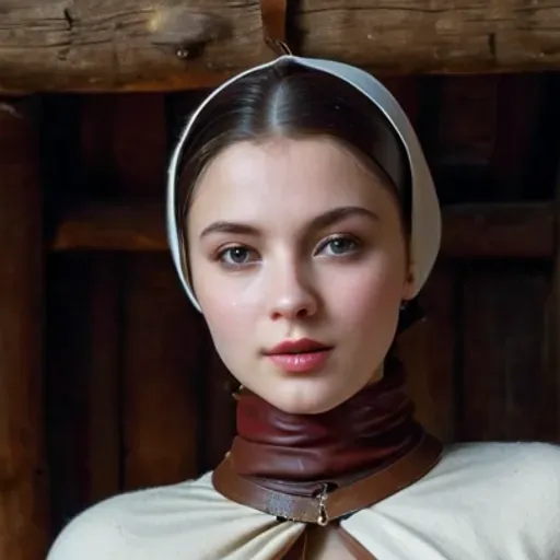 AI 포르노 이미지 생성기