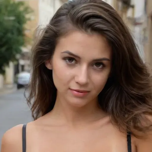 AI色情圖片產生器