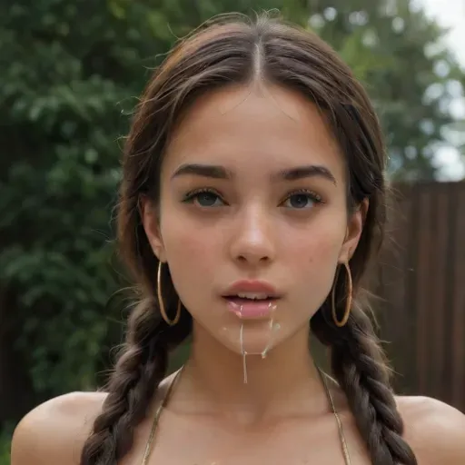 โปรแกรมสร้างภาพโปรนที่ใช้ปัญหา AI