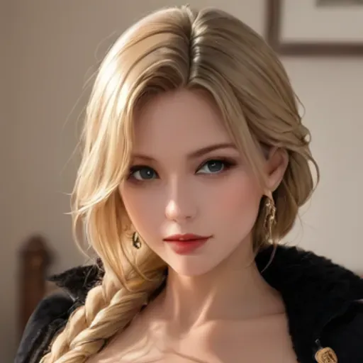 AI 포르노 이미지 생성기