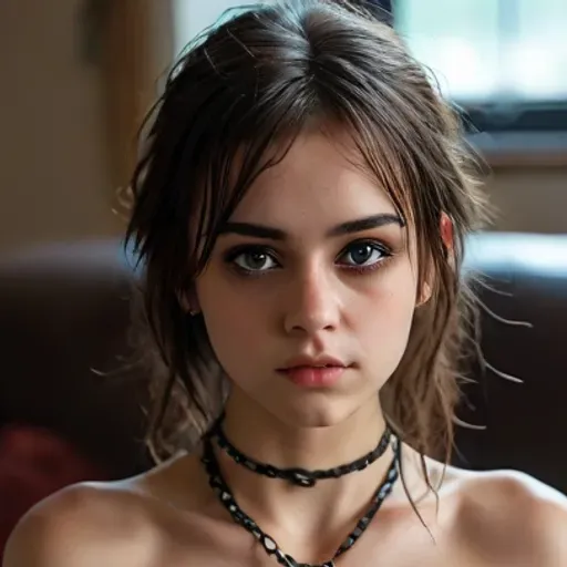 gerador de imagens pornô com IA