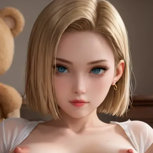 KI-Pornobild-Generator