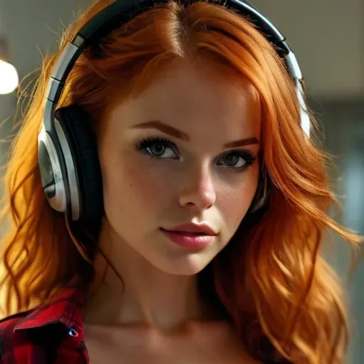 gerador de imagens pornô com IA